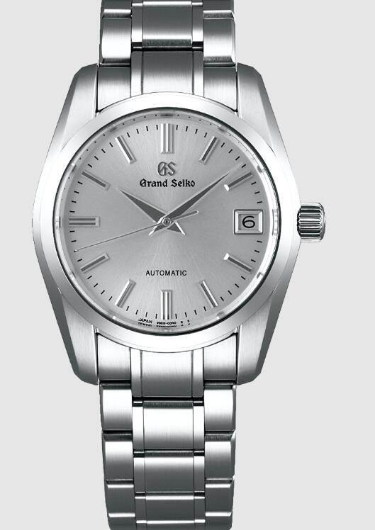 Grand Seiko Heritage sbgr251 Replica Watch